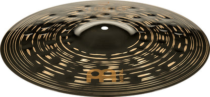 MEINL Cymbals Classics Custom Dark Hihat - 15"