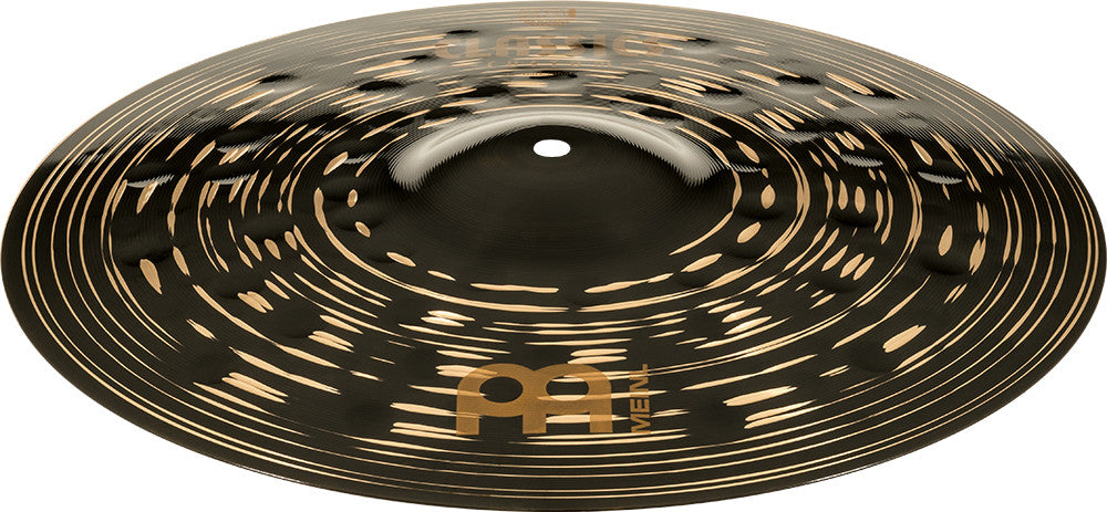 MEINL Cymbals Classics Custom Dark Hihat - 15"