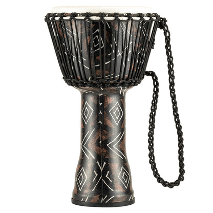 MEINL Percussion Travel Series Djembe 10" - Kanga Sarong