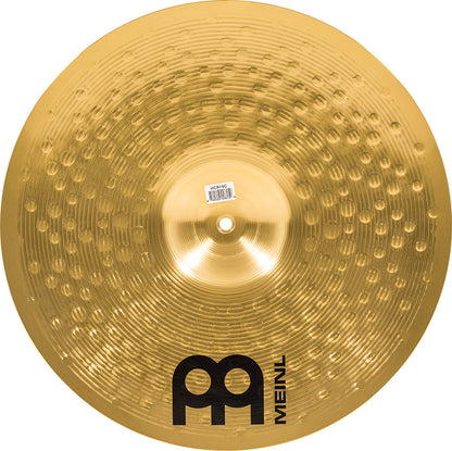 MEINL Cymbals HCS Crash - 18"