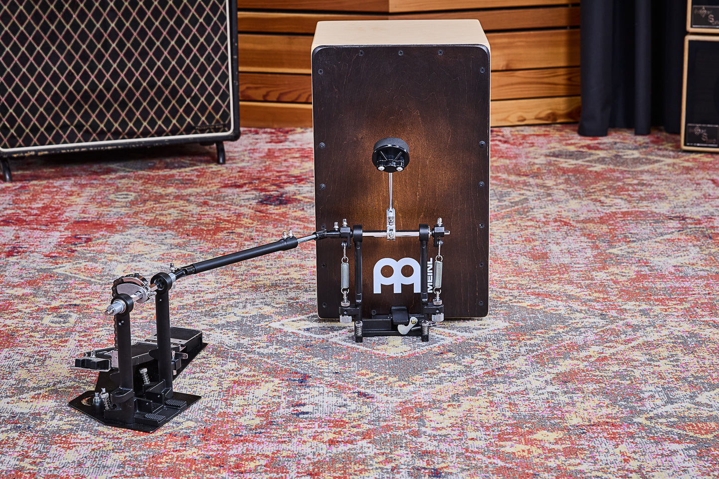 MEINL Percussion Professional Cajon Pedal