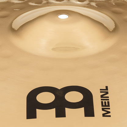 MEINL Cymbals Classics Custom Brilliant Thin Crash - 18"
