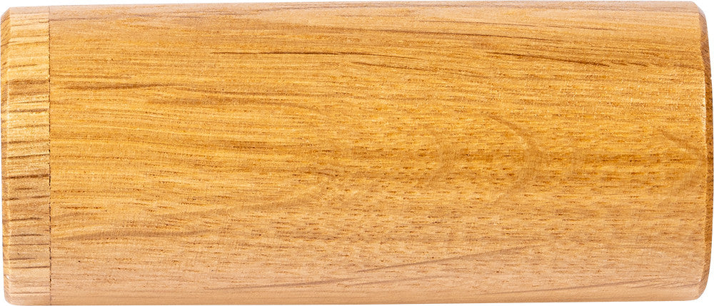MEINL Percussion Round Wood Shaker - Loud