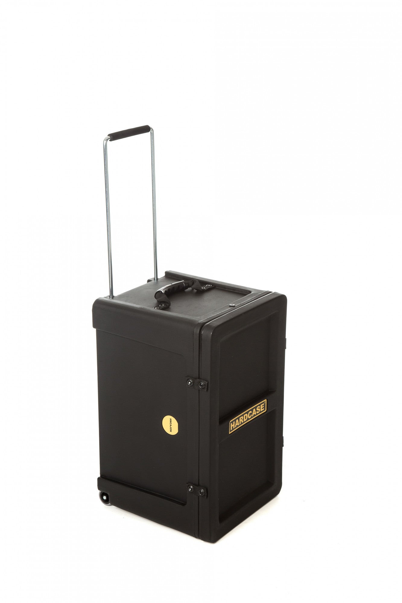 HARDCASE Cajon Case / Schaumstoffpads