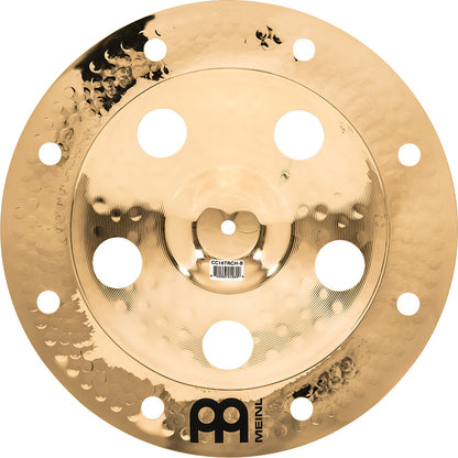 MEINL Cymbals Classics Custom Brilliant Trash China - 16"