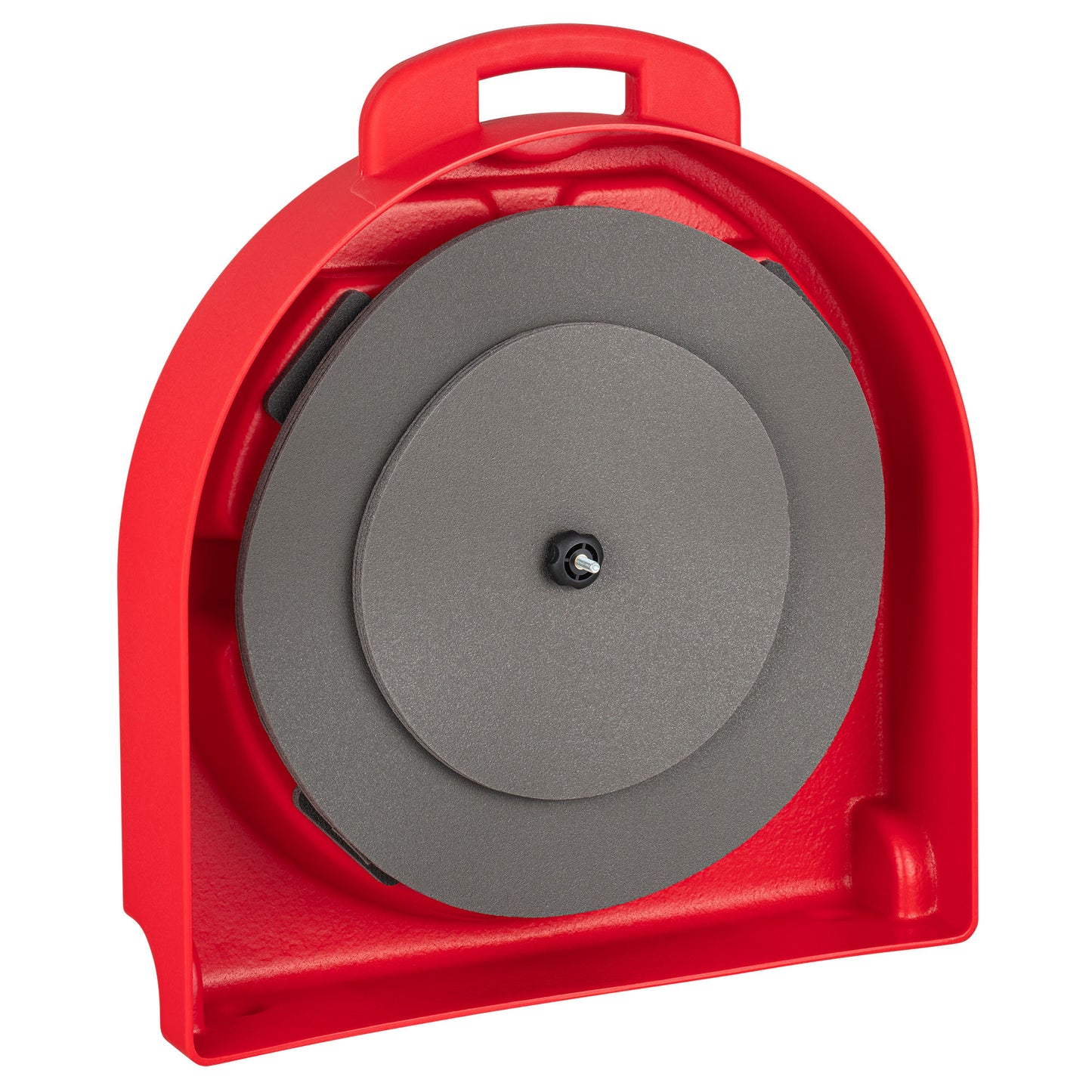 MEINL Cymbals Pro Cymbal Case 22" - Red