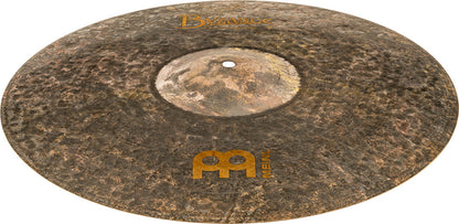 MEINL Cymbals Byzance Extra Dry Thin Crash - 18"