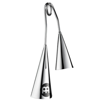 MEINL Percussion Modern Style A-GO-GO Steel Finish - small