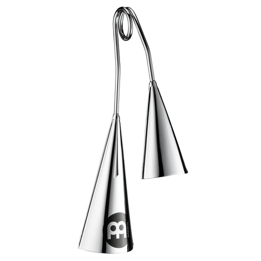 MEINL Percussion Modern Style A-GO-GO Steel Finish - small