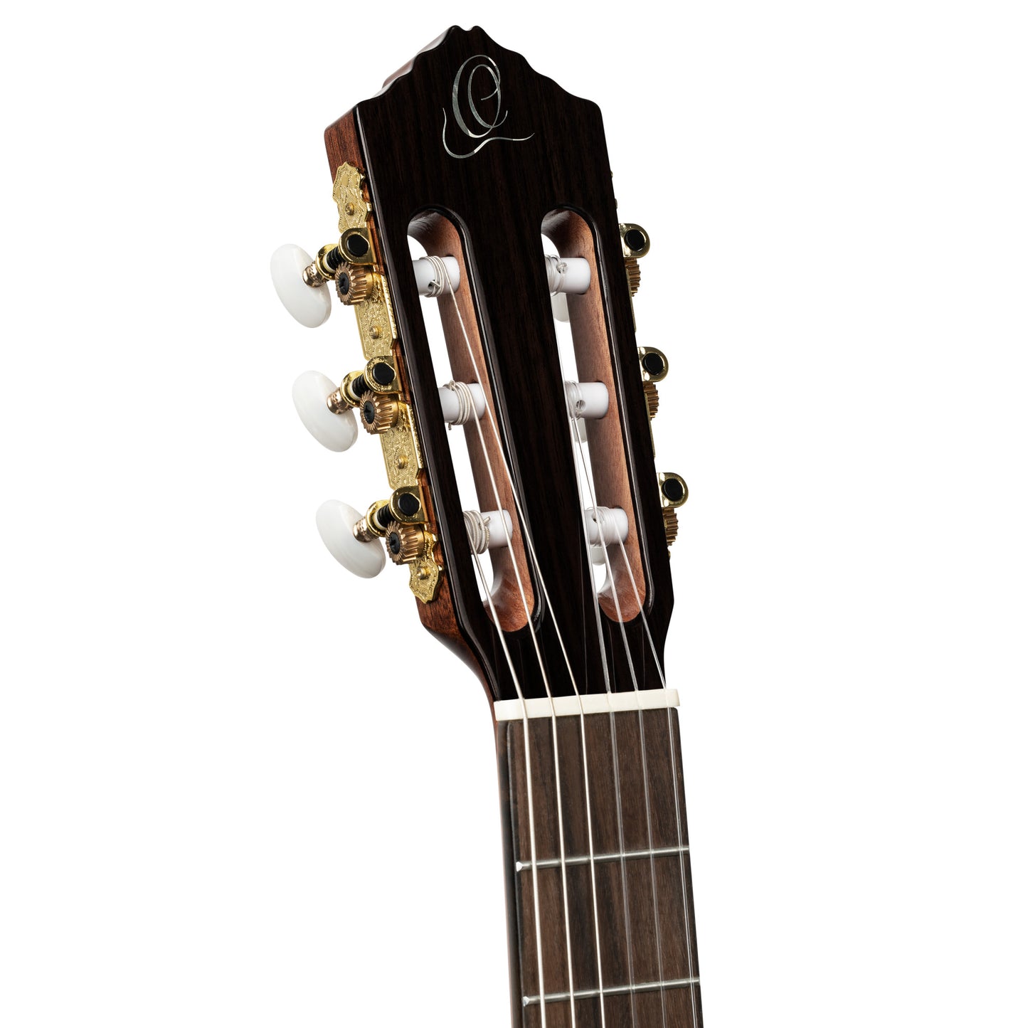 ORTEGA Performer Series 4/4 Konzertgitarre 6-String - Natural + Gigbag
