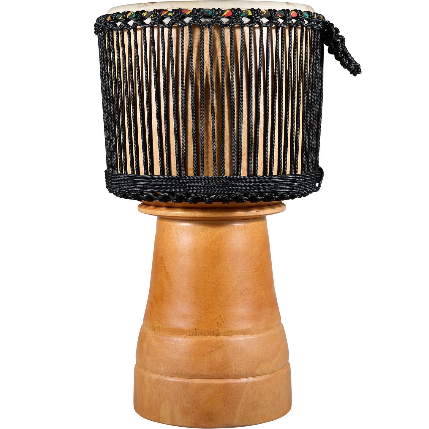 MEINL Percussion African Style Djembe - 12" Natural