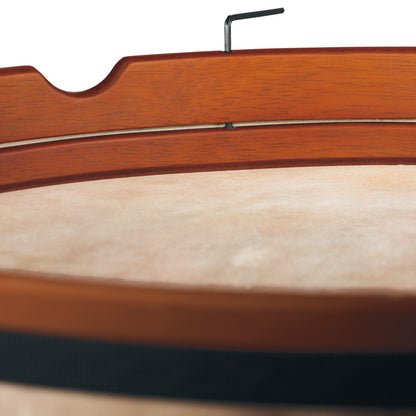 MEINL Percussion Synthetic Head Tar - 18"