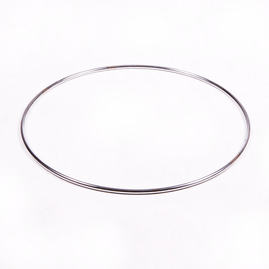 MEINL Percussion rim for Pandeiros PA10CN-M/PA10ABS-BK/PA10ABS-BK-NH - 10" chrome