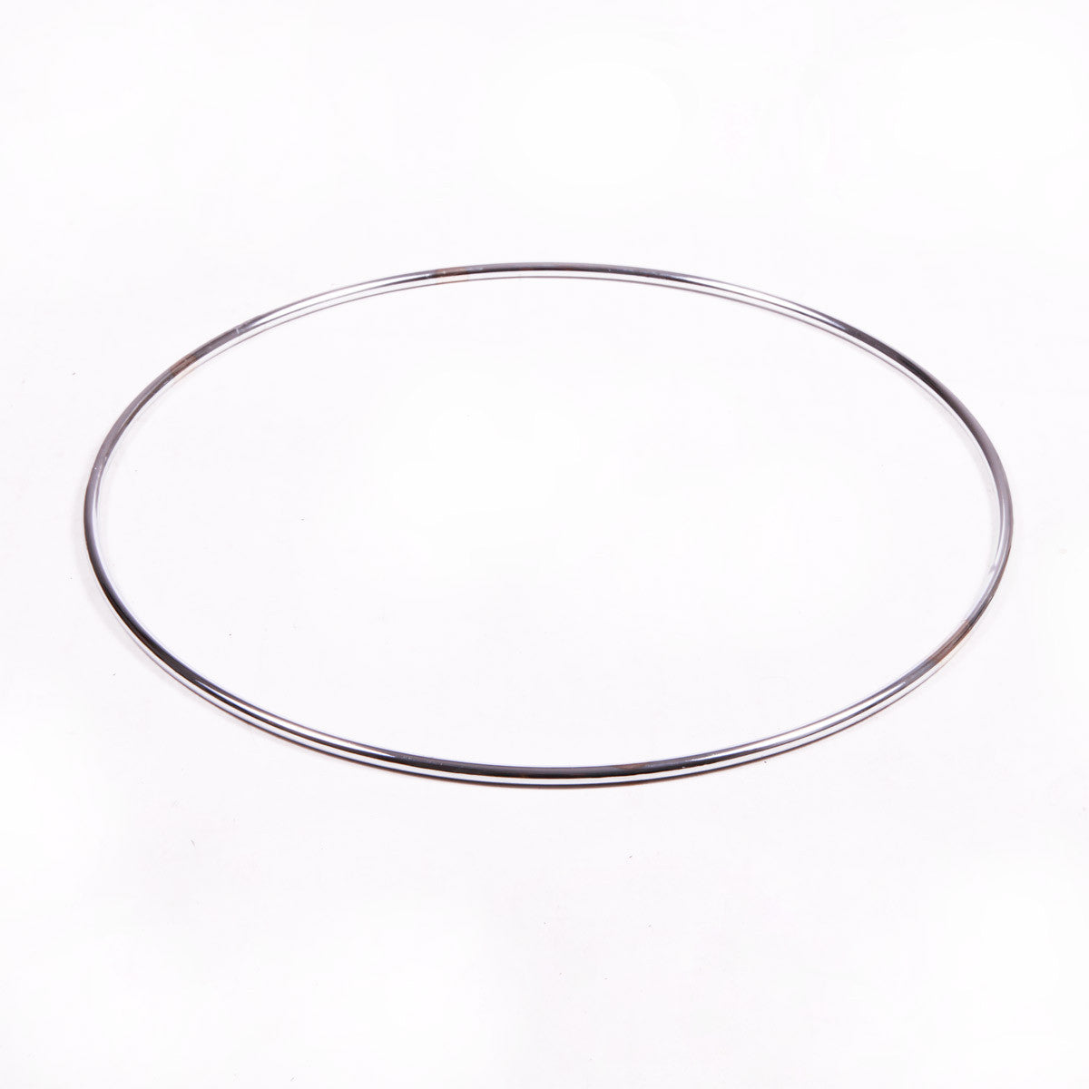 MEINL Percussion rim for Pandeiros PA10CN-M/PA10ABS-BK/PA10ABS-BK-NH - 10" chrome