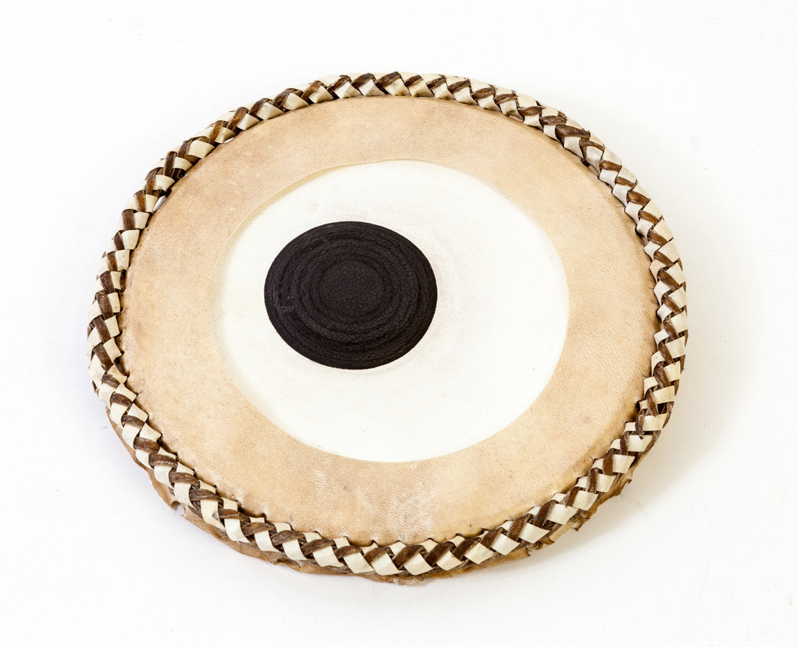 MEINL 9" Ziegenfell für Tabla - Bayan