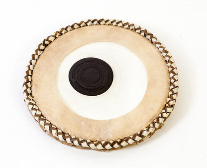 MEINL 9" Ziegenfell für Tabla - Bayan