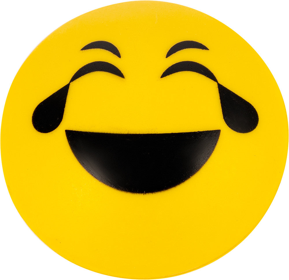 MEINL Percussion Face Shaker - Laughing Face