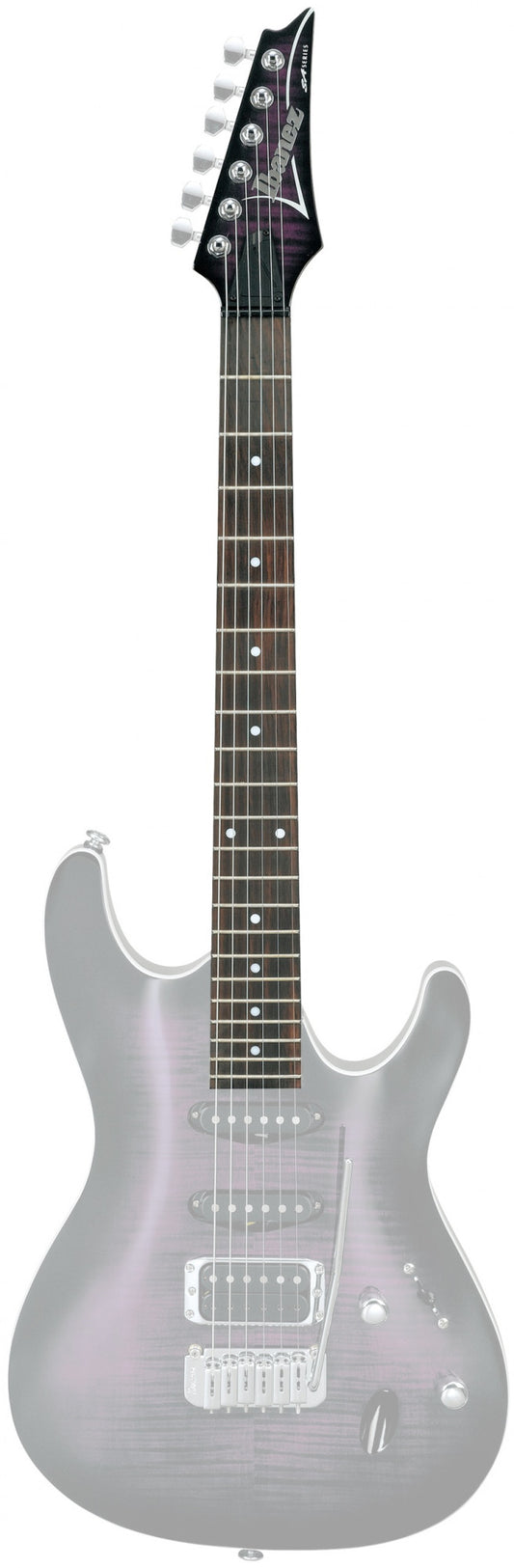 IBANEZ Neck for SA260FM-TLB