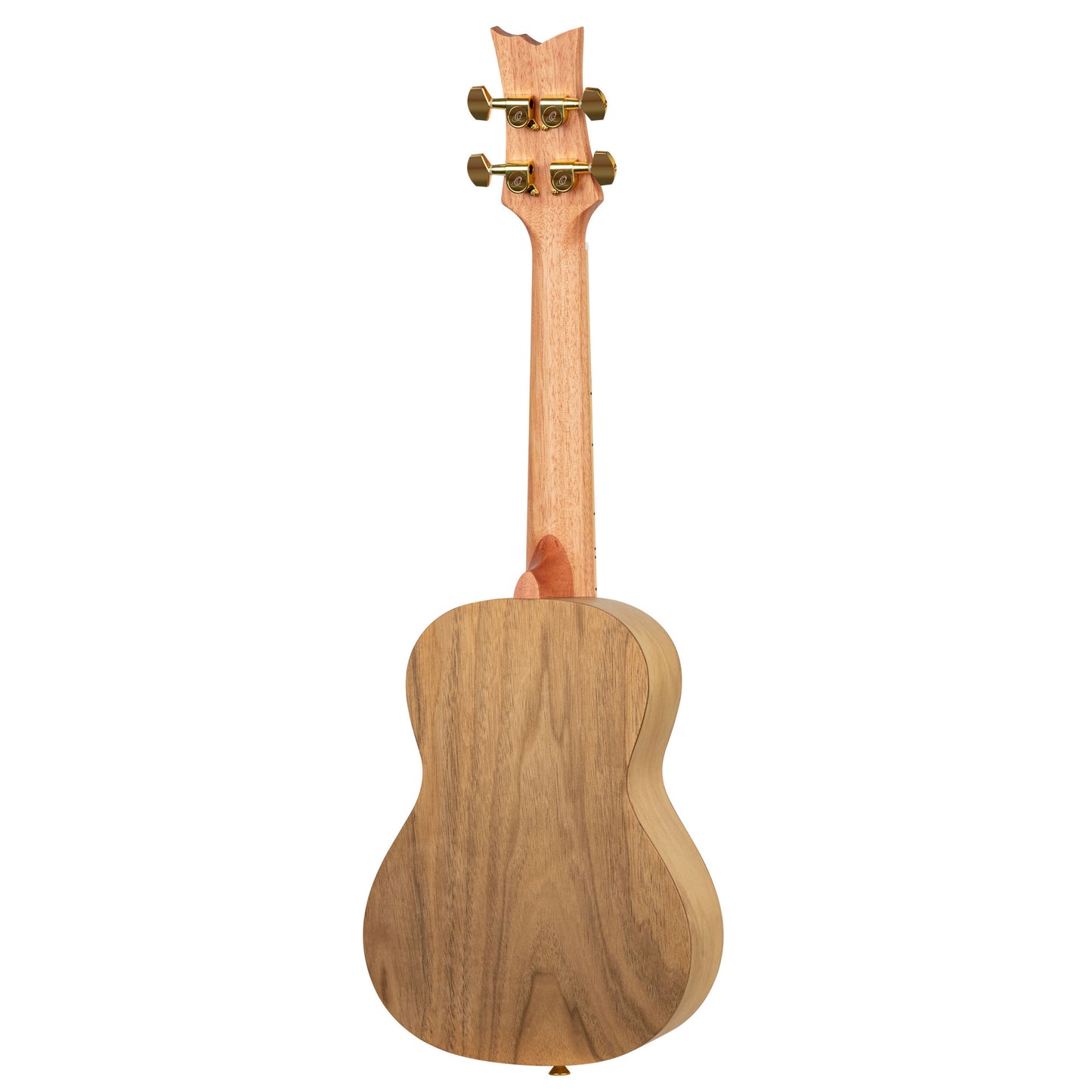 ORTEGA Art Serie Konzert Ukulele 4 String - Spruce / Catalpa Himalaya
