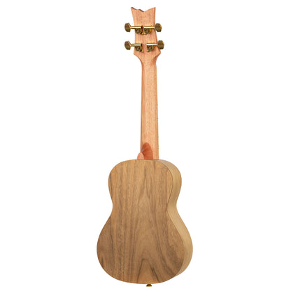 ORTEGA Art Serie Konzert Ukulele 4 String - Spruce / Catalpa Himalaya