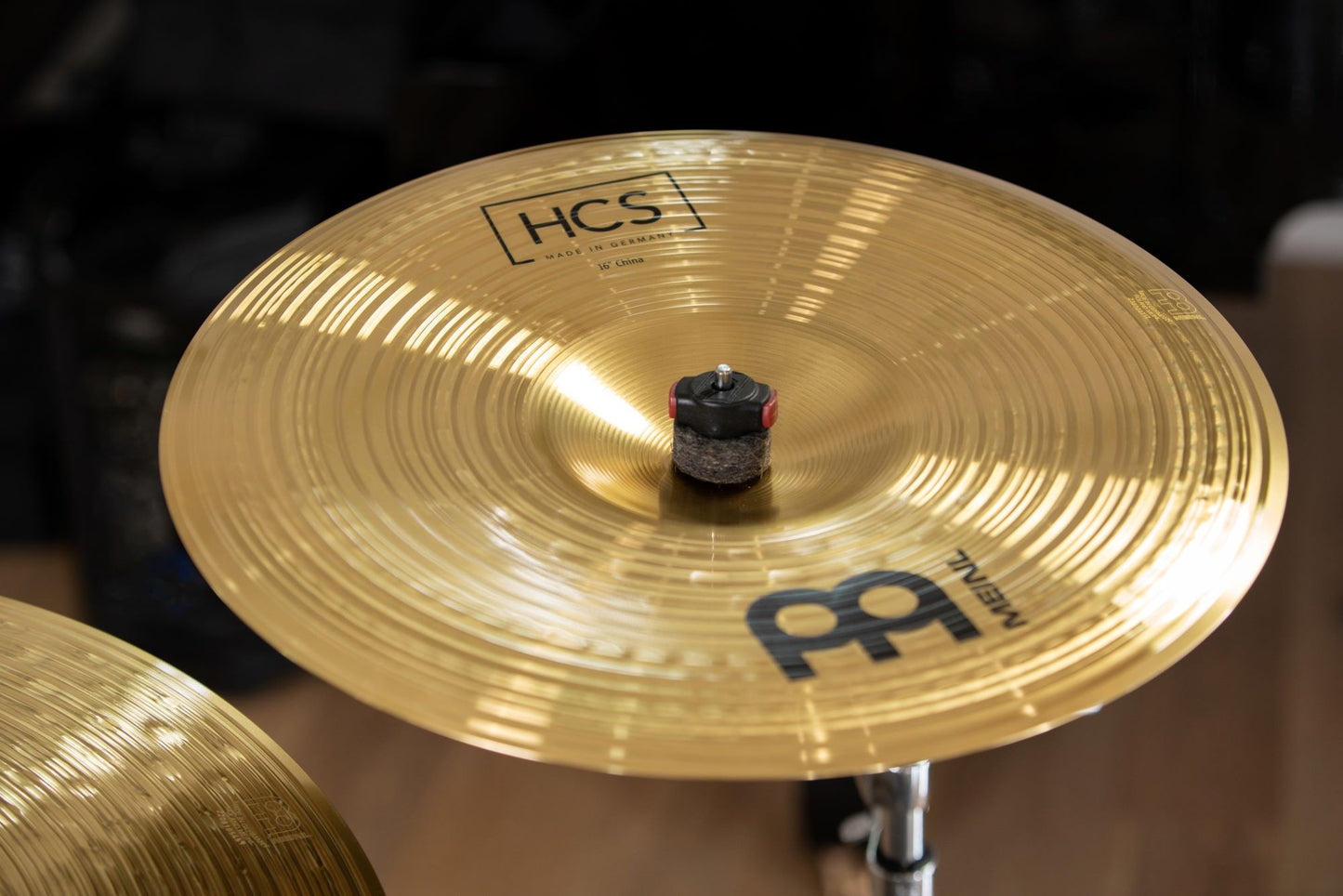 MEINL Cymbals HCS China - 16"