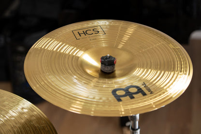 MEINL Cymbals HCS China - 16"