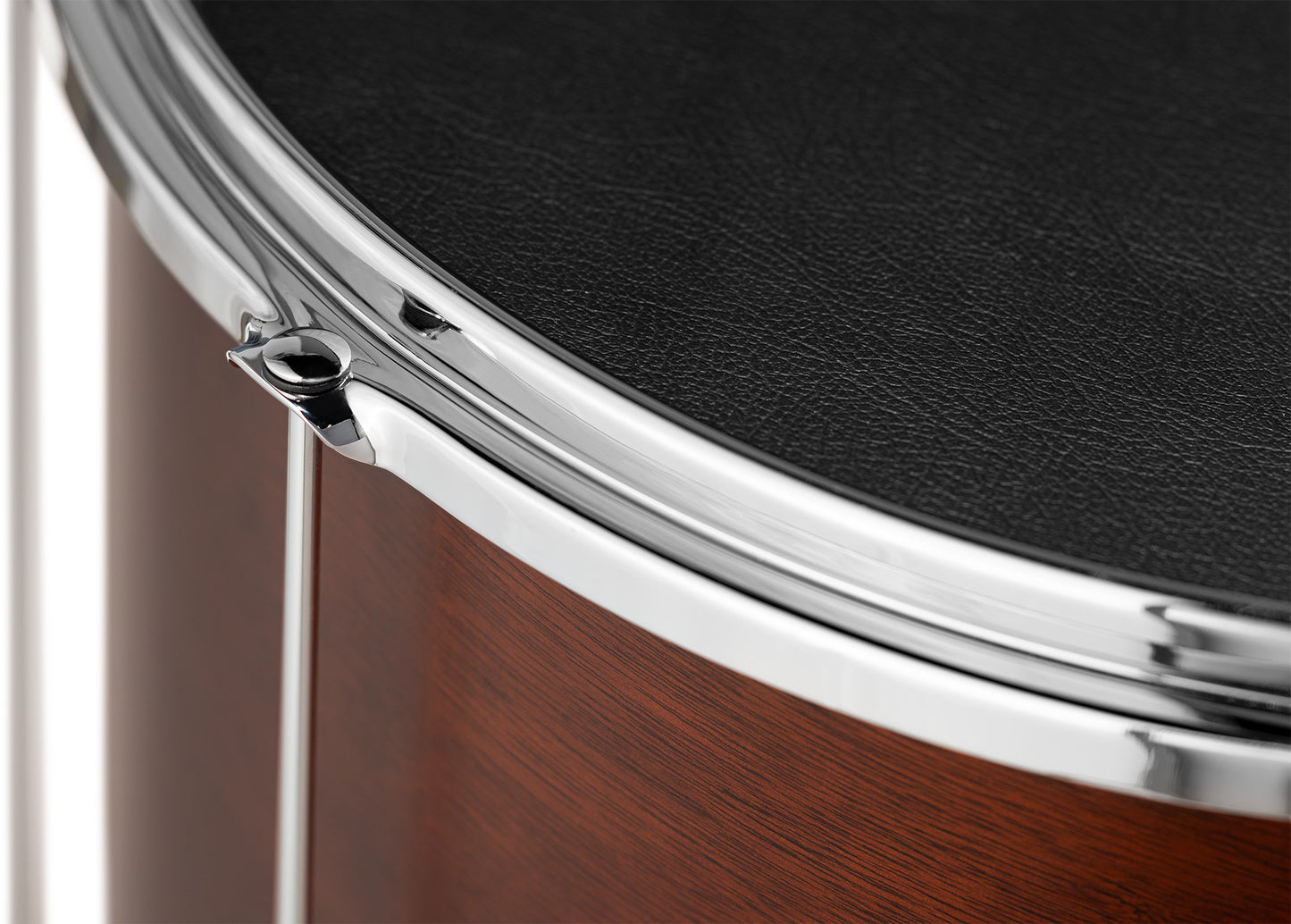 MEINL Percussion Wood Series Bahia Surdo Drum - 18" x 16"
