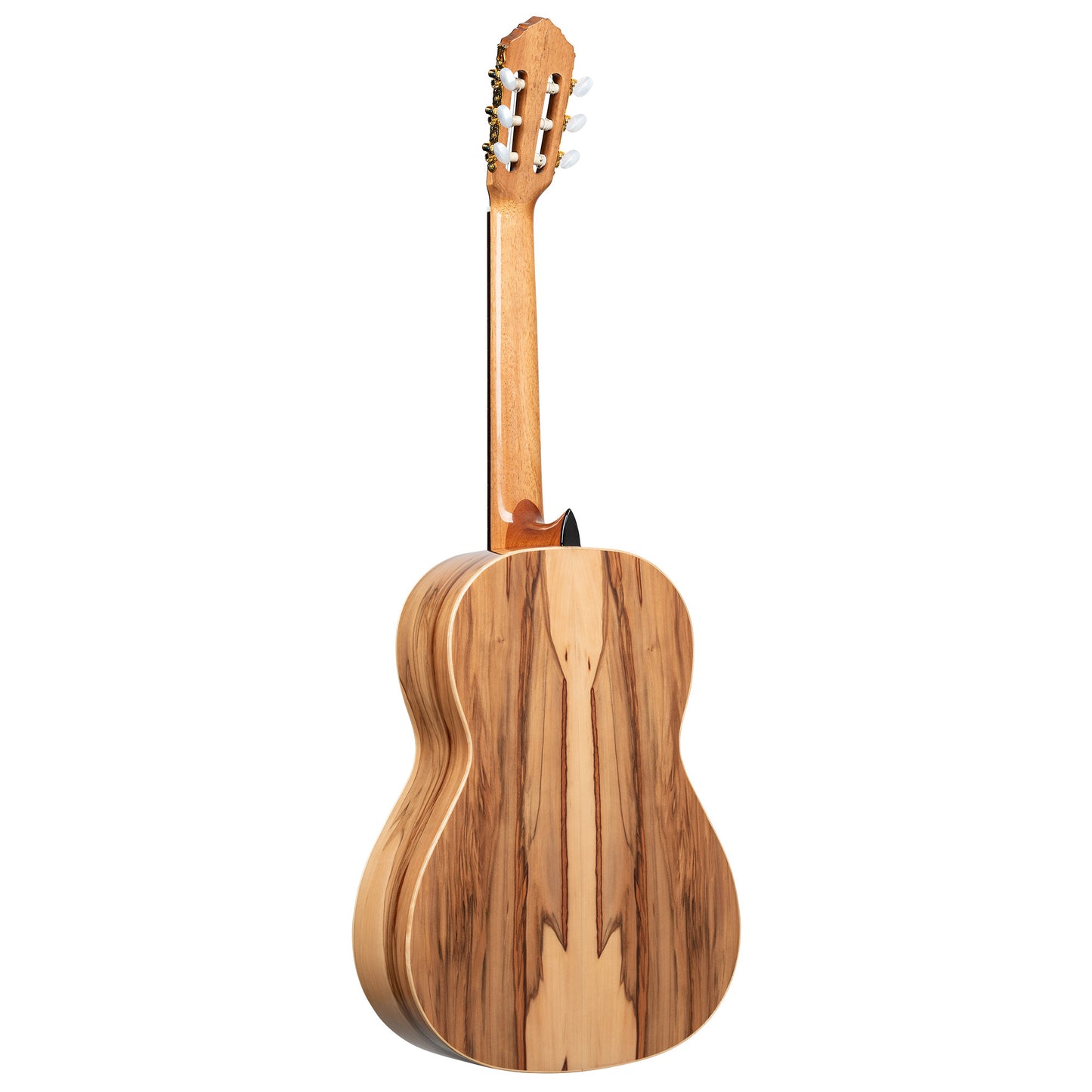 ORTEGA Traditional Series 4/4 Nylon String Guitar 6-String + Pro Gigbag