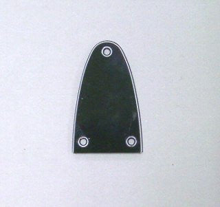 IBANEZ truss rod cover - for GSR/JKTB/ORM