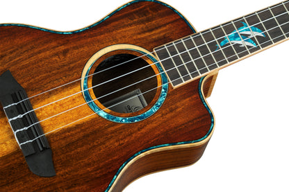ORTEGA 30th Anniversary Series Tenor Ukulele 4 String