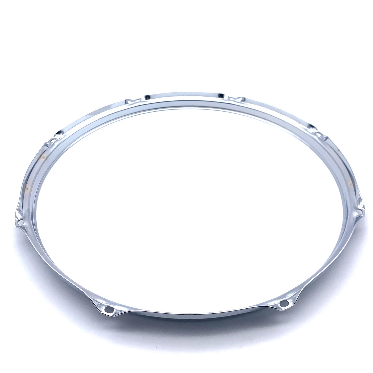 TAMA Sound Arc Drum Hoop 8 Hole - Chrome 16" for Silverstar