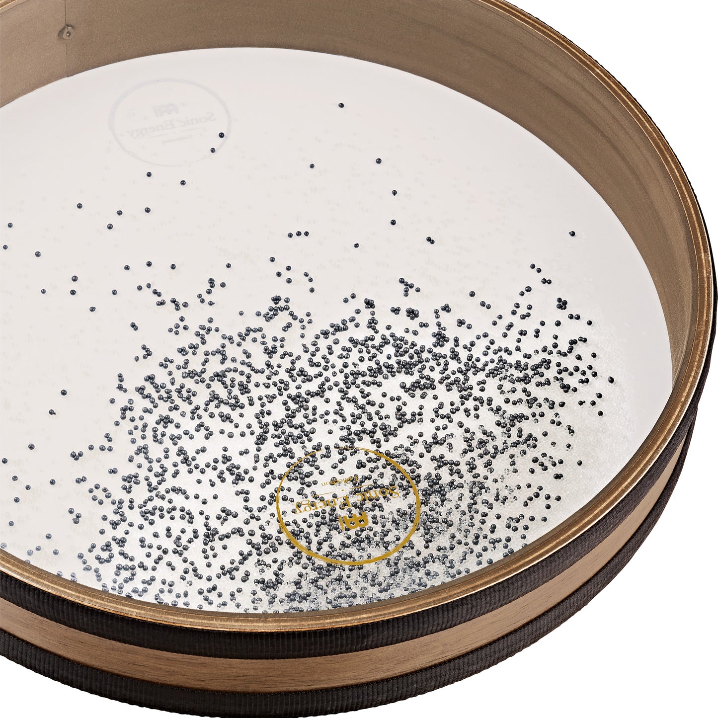 Meinl Sonic Energy Wave Drum 16" - Gewebtes & Synthetisches True Feel Fell