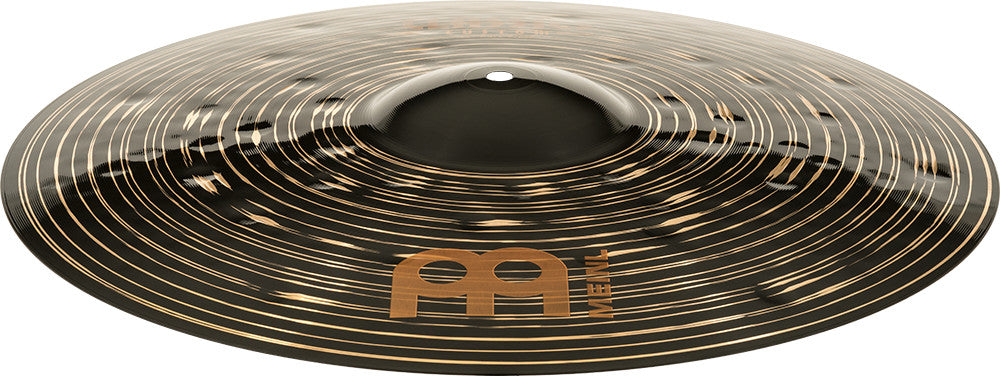 MEINL Cymbals Classics Custom Dark Crash - 19"