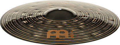 MEINL Cymbals Classics Custom Dark Crash - 19"