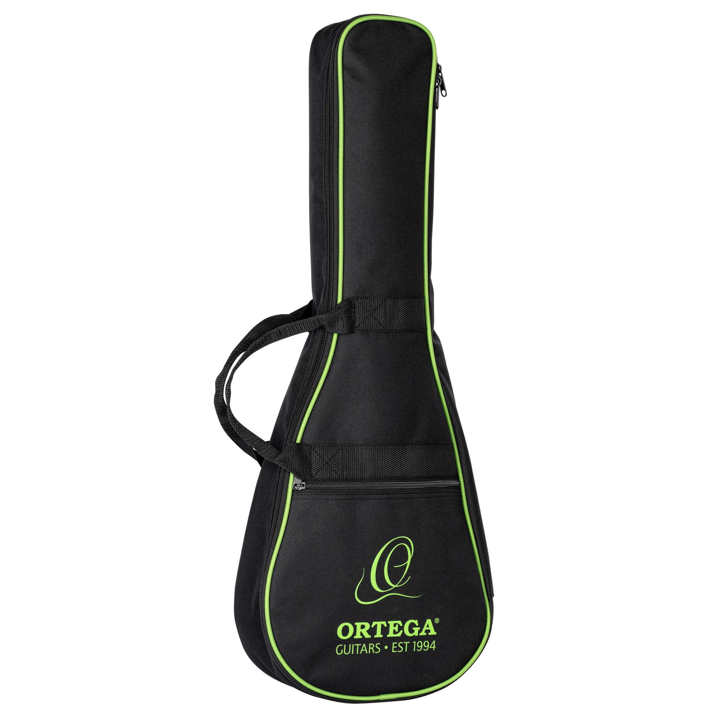 ORTEGA Gaucho Series Ukulele 4 String - Green Apple + Bag