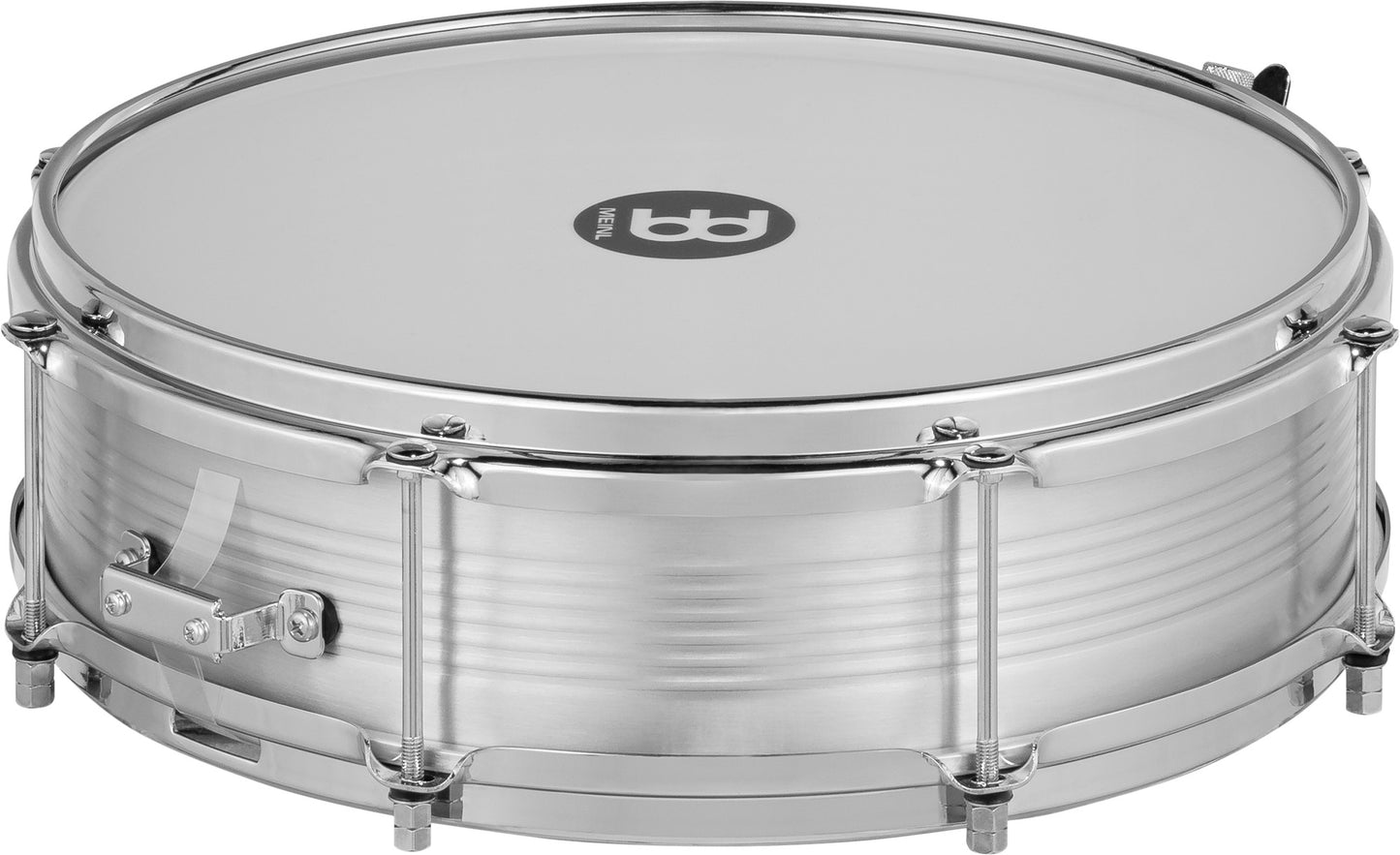 MEINL Percussion Aluminum Series Caixa - 14"