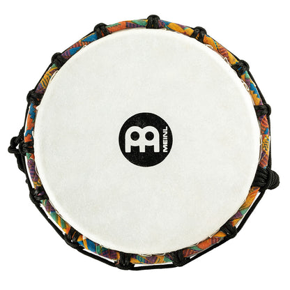 MEINL Percussion JRD Djembe 7" - Kenyan Quilt