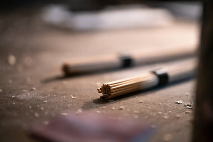 MEINL Stick & Brush - Bamboo Light Multi-Rod