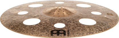 MEINL Cymbals Byzance Dark Trash Crash - 20"