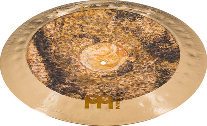 MEINL Cymbals Byzance Dual China - 18"