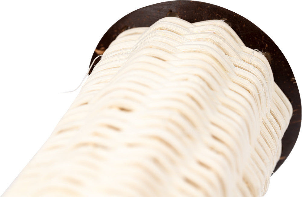 MEINL Percussion Ganza - Coconut Bottom