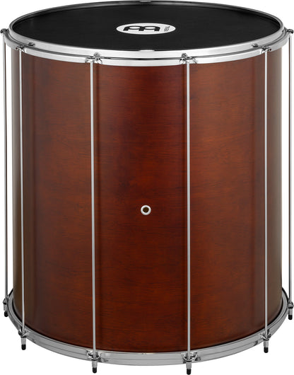 MEINL Percussion Traditional Wood Series Surdo Drum - 22" x 24"