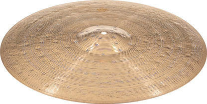 MEINL Cymbals Byzance Foundry Reserve Crash - 19"