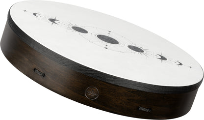 Meinl Sonic Energy Moon Phases Ritual Drum 20" - Synthetisches True Feel Fell