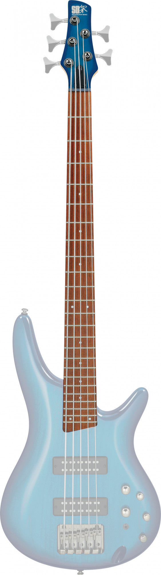 IBANEZ Hals für SR375E-SPB