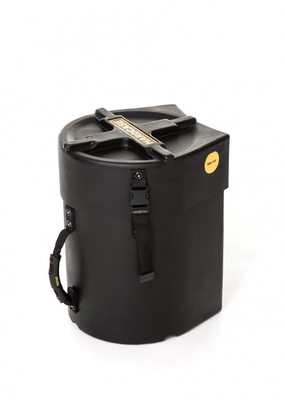HARDCASE Tom Combo Case für 8" & 10" Toms