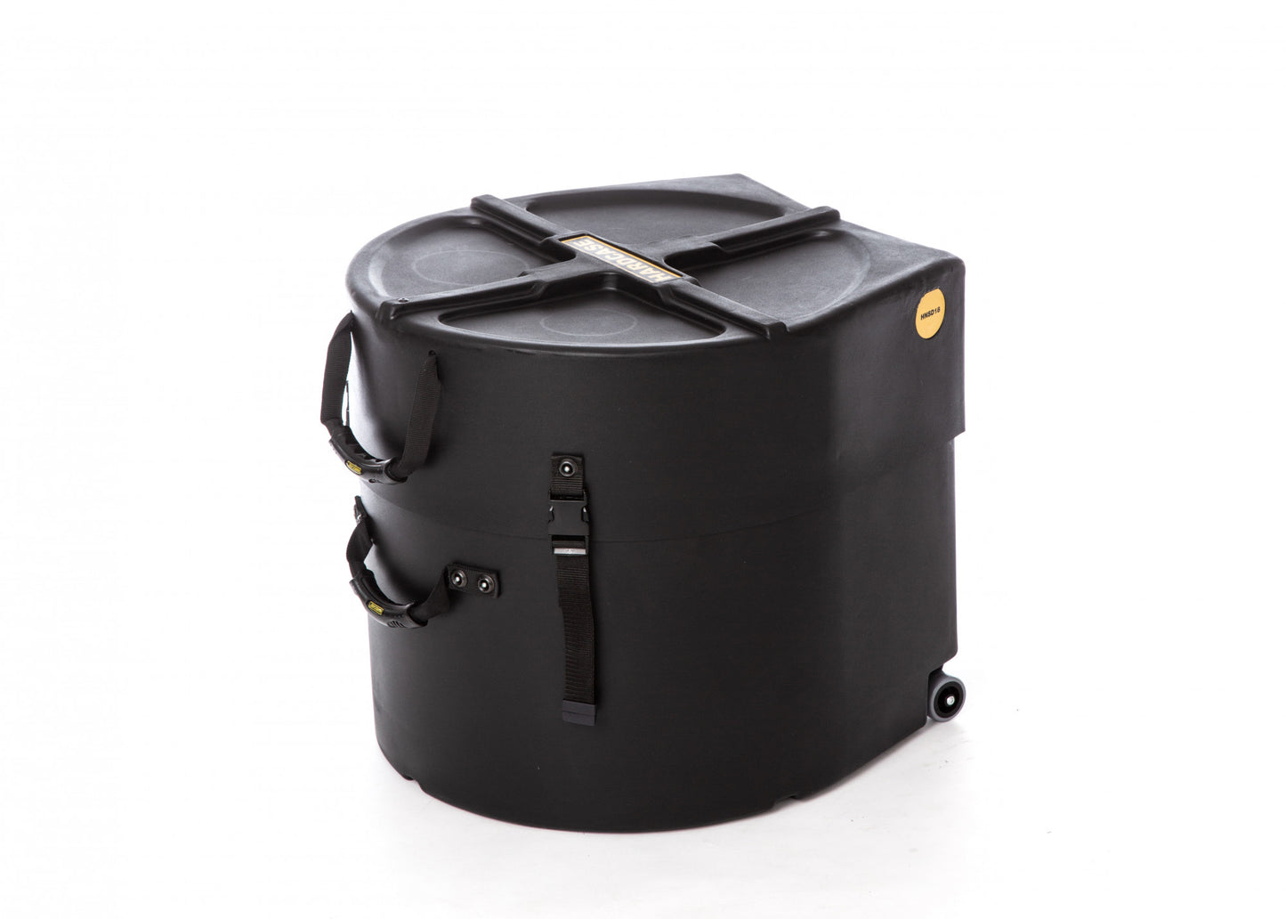 HARDCASE Surdo Drum Case 18" x 40"