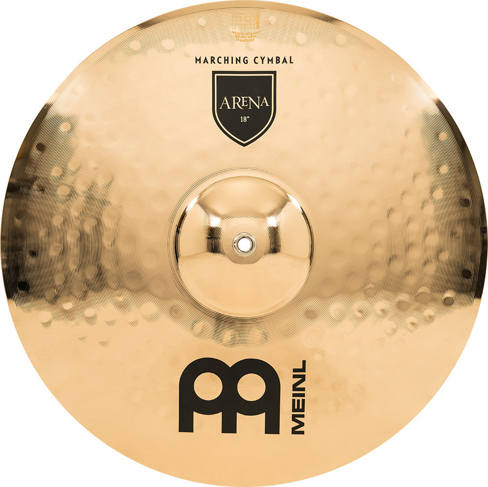 MEINL Cymbals Marching Professional Arena B10 - 18"