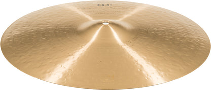 MEINL Cymbals Symphonic Medium Heavy - 19" Traditional Finish