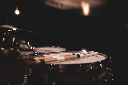 MEINL Stick & Brush - Birch Standard Multi-Rod